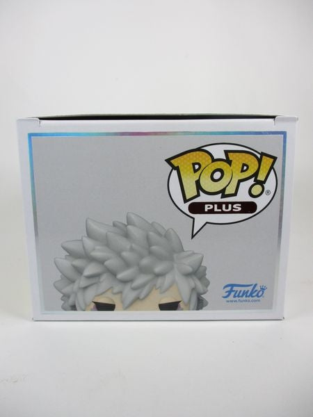 荼毘 CHASE蓄光版 [僕のヒーローアカデミア(MY HERO ACADEMIA)] FUNKO(ファンコ) POP! PLUS 1834