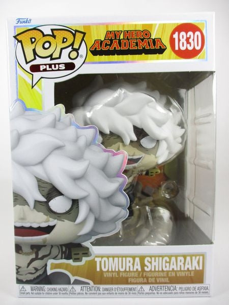 死柄木弔 [僕のヒーローアカデミア(MY HERO ACADEMIA)] FUNKO(ファンコ) POP! PLUS 1830