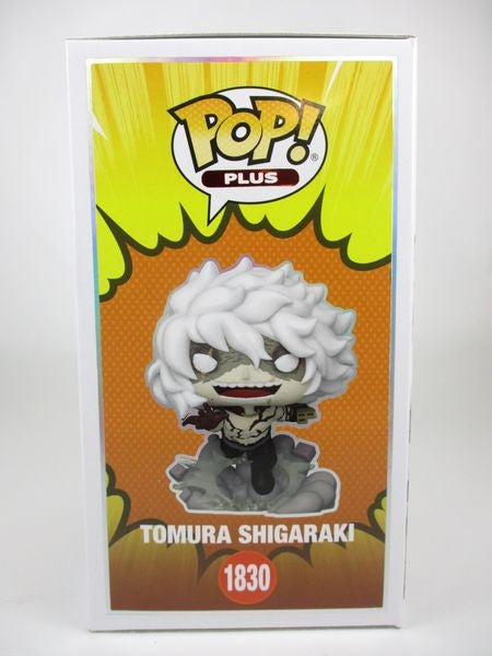 死柄木弔 [僕のヒーローアカデミア(MY HERO ACADEMIA)] FUNKO(ファンコ) POP! PLUS 1830