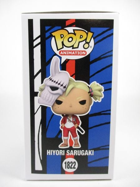 猿柿ひよ里 [ブリーチ(BLEACH)] FUNKO(ファンコ) POP! ANIMATION 1822