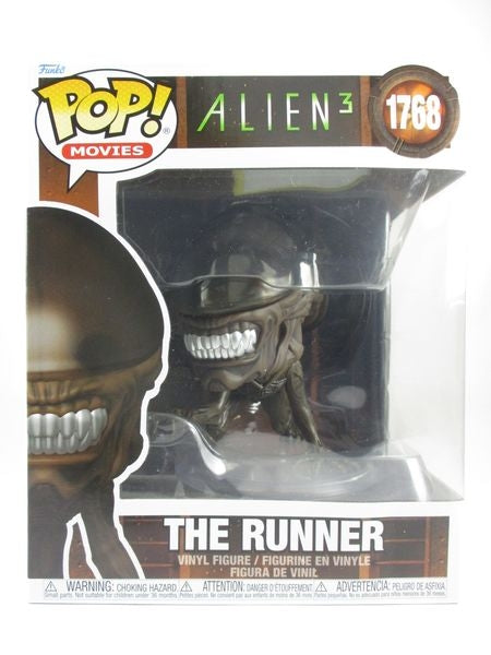 ランナー ６インチ [エイリアン３] FUNKO(ファンコ) POP! MOVIES 1768