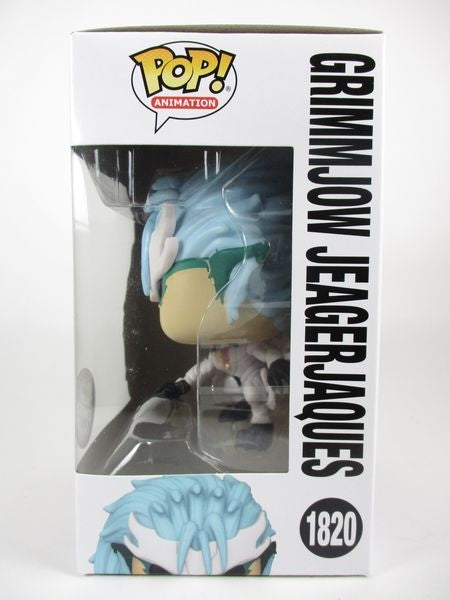 グリムジョー・ジャガージャック CHASE蓄光版 [ブリーチ(BLEACH)] FUNKO(ファンコ) POP! ANIMATION 1820