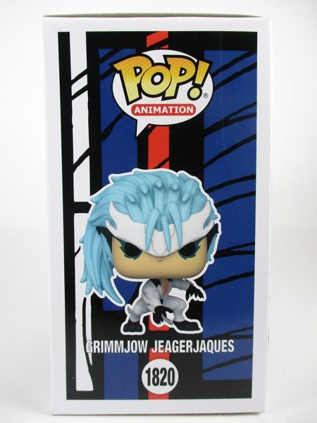 グリムジョー・ジャガージャック CHASE蓄光版 [ブリーチ(BLEACH)] FUNKO(ファンコ) POP! ANIMATION 1820