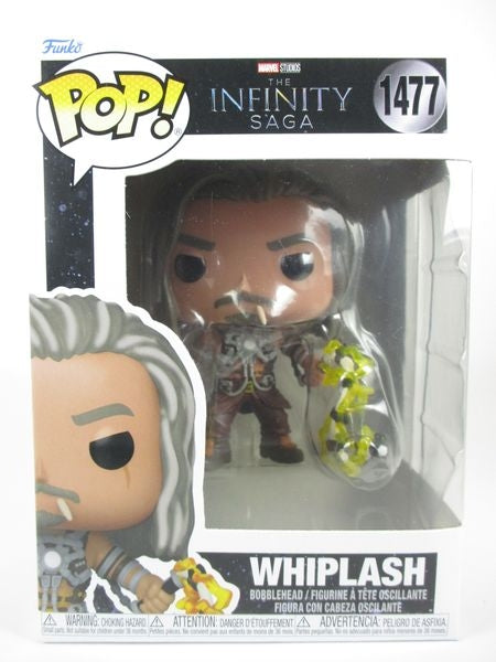 ウィップラッシュ [インフィニティ・サーガ] FUNKO(ファンコ) POP! 1477