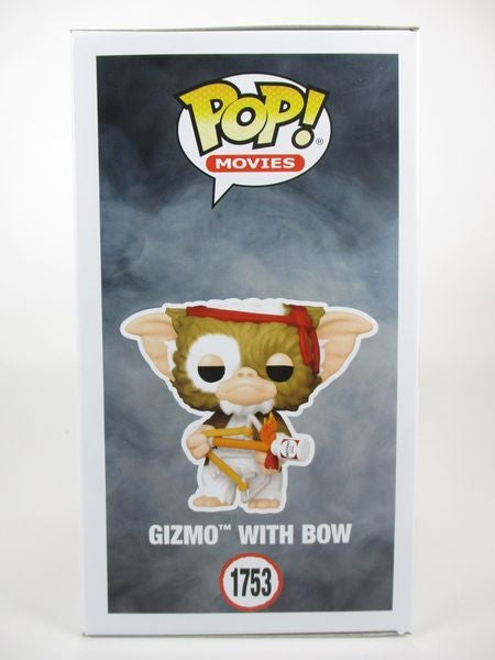 ギズモ [グレムリン２ 新・種・誕・生] FUNKO(ファンコ) POP! MOVIES 1753