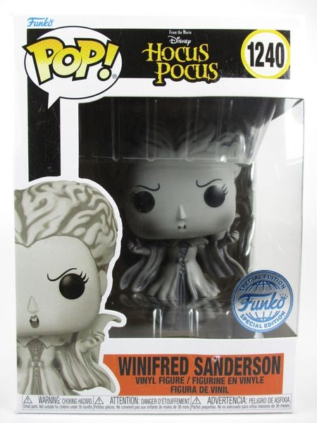 ウィニフレッド・サンダーソン [ホーカス ポーカス(HOCUS POCUS)] FUNKO(ファンコ) POP! 1240