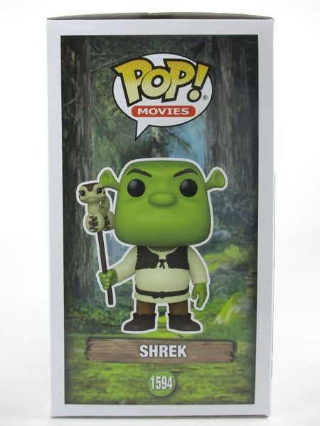 シュレック [Shrek] FUNKO(ファンコ) POP! MOVIES 1594