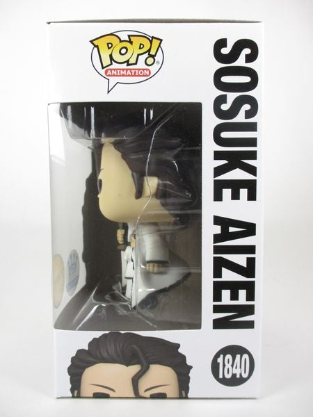 藍染惣右介 FUNKOショップ限定 CHASE版 [ブリーチ(BLEACH)] FUNKO(ファンコ) POP! ANIMATION 1840