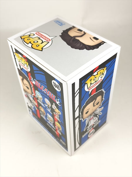 【箱傷】 藍染惣右介 FUNKOショップ限定 [ブリーチ(BLEACH)] FUNKO(ファンコ) POP! ANIMATION 1840