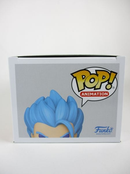 SSGSSゴジータ CHASE蓄光版 [ドラゴンボール超 ブロリー] FUNKO(ファンコ) POP! ANIMATION 1866