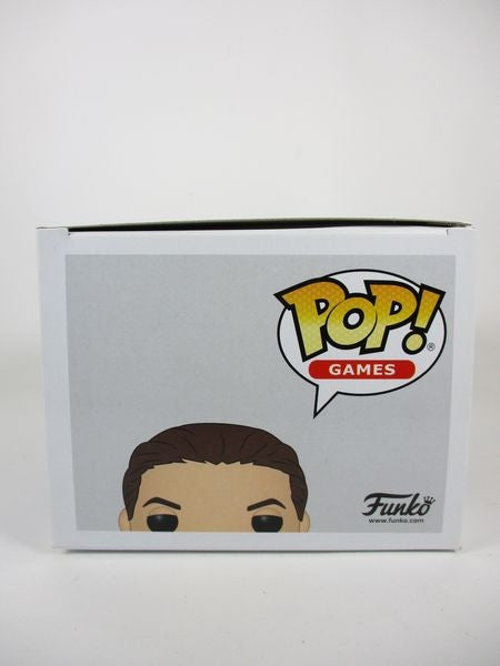 サム・ポーター・ブリッジズ GAMESTOP限定 [デス・ストランディング(DEATH STRANDING)] FUNKO(ファンコ) POP! GAMES 630