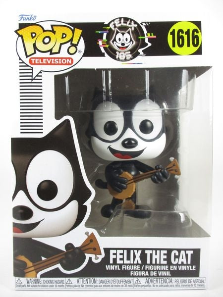 フィリックス・ザ・キャット [FELIX THE CAT 105TH] FUNKO(ファンコ) POP! TELEVISION 1616