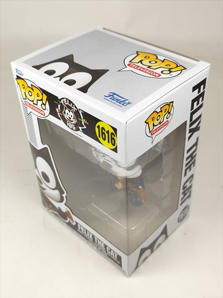 フィリックス・ザ・キャット [FELIX THE CAT 105TH] FUNKO(ファンコ) POP! TELEVISION 1616
