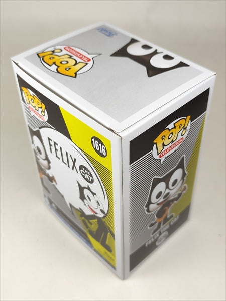 フィリックス・ザ・キャット [FELIX THE CAT 105TH] FUNKO(ファンコ) POP! TELEVISION 1616