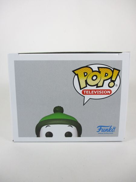スヌーピー CHASE [PEANUTS(ピーナッツ)] FUNKO(ファンコ) POP! TELEVISION 1681