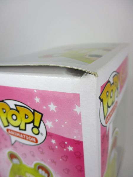 【箱傷】 セーラームーン BOXLUNCH限定 [美少女戦士セーラームーン] FUNKO(ファンコ) POP! ANIMATION 331