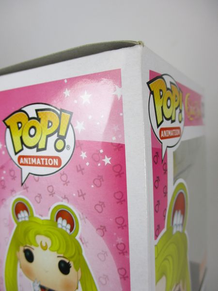 【箱傷】 セーラームーン BOXLUNCH限定 [美少女戦士セーラームーン] FUNKO(ファンコ) POP! ANIMATION 331
