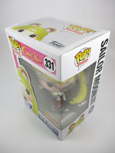 【箱傷】 セーラームーン BOXLUNCH限定 [美少女戦士セーラームーン] FUNKO(ファンコ) POP! ANIMATION 331