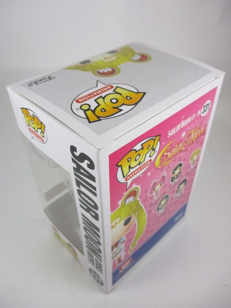 【箱傷】 セーラームーン BOXLUNCH限定 [美少女戦士セーラームーン] FUNKO(ファンコ) POP! ANIMATION 331