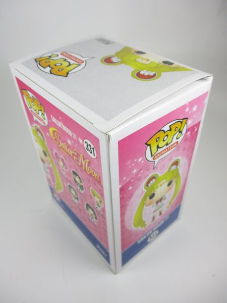 【箱傷】 セーラームーン BOXLUNCH限定 [美少女戦士セーラームーン] FUNKO(ファンコ) POP! ANIMATION 331