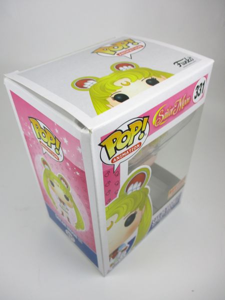 【箱傷】 セーラームーン BOXLUNCH限定 [美少女戦士セーラームーン] FUNKO(ファンコ) POP! ANIMATION 331