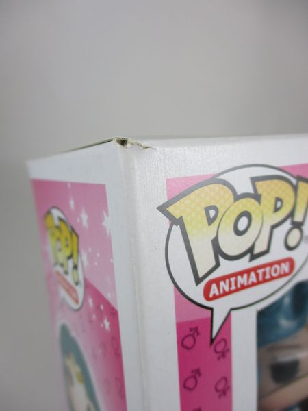 【箱傷】 セーラーネプチューン [美少女戦士セーラームーン] FUNKO(ファンコ) POP! ANIMATION 298