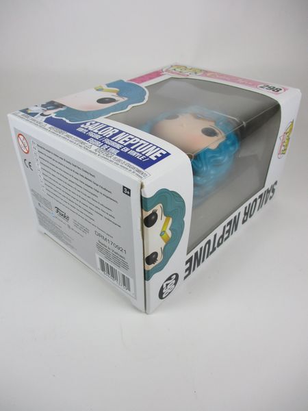 【箱傷】 セーラーネプチューン [美少女戦士セーラームーン] FUNKO(ファンコ) POP! ANIMATION 298