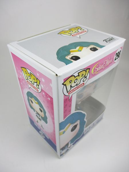 【箱傷】 セーラーネプチューン [美少女戦士セーラームーン] FUNKO(ファンコ) POP! ANIMATION 298