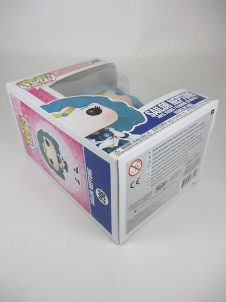 【箱傷】 セーラーネプチューン [美少女戦士セーラームーン] FUNKO(ファンコ) POP! ANIMATION 298