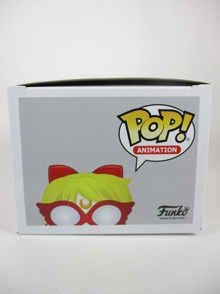 セーラーＶ 2017年FALL CONVENTION限定 [美少女戦士セーラームーン] FUNKO(ファンコ) POP! ANIMATION 267