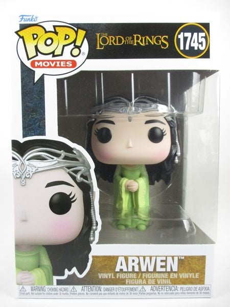 アルウェン [ロード・オブ・ザ・リング] FUNKO(ファンコ) POP! MOVIES 1745