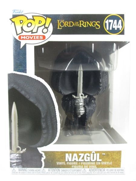 ナズグール [ロード・オブ・ザ・リング] FUNKO(ファンコ) POP! MOVIES 1744