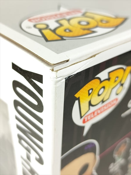 【箱傷】 ヨンヒ人形 2022年SUMMER CONVENTION限定 ６インチ [イカゲーム(SQUID GAME)] FUNKO(ファンコ) POP! TELEVISION 1257