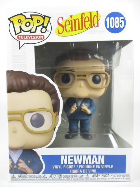 ニューマン [となりのサインフェルド] FUNKO(ファンコ) POP! TELEVISION 1085