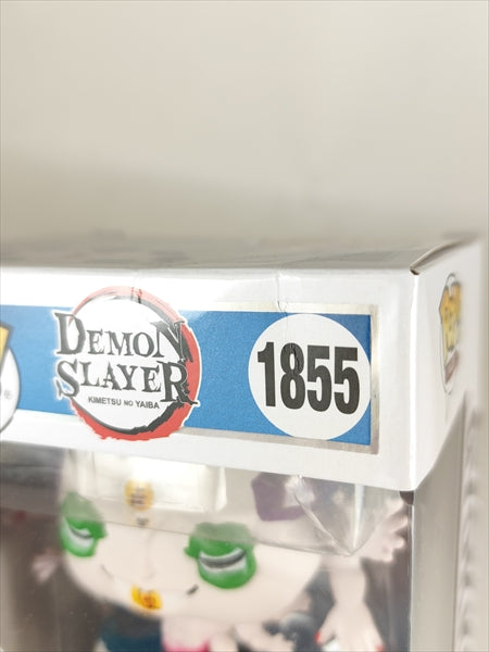 【箱傷】 玉壺 [鬼滅の刃(DEMON SLAYER)] FUNKO(ファンコ) POP! PLUS 1855