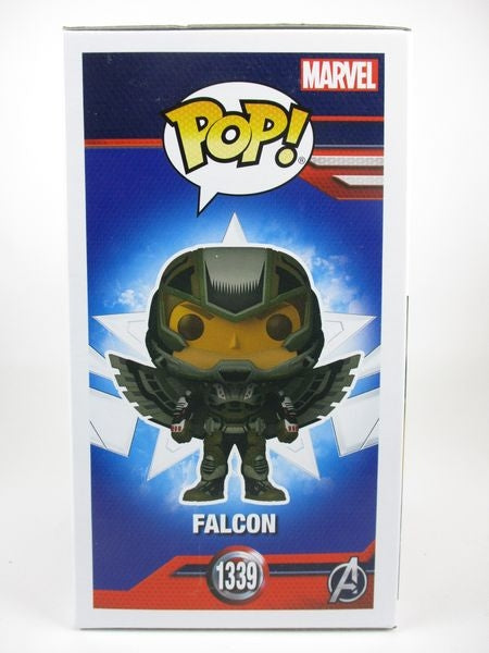 ファルコン [CAPTAIN AMERICA BRAVE NEW WORLD] FUNKO(ファンコ) POP! 1339