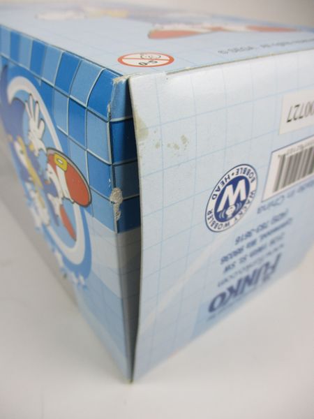 ソニック [SONIC THE HEDGEHOG] FUNKO(ファンコ) Wacky Wobbler(ワッキーワブラー) ボブルヘッド