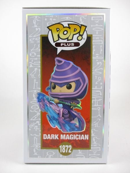 ブラック・マジシャン [遊戯王] FUNKO(ファンコ) POP! PLUS 1872