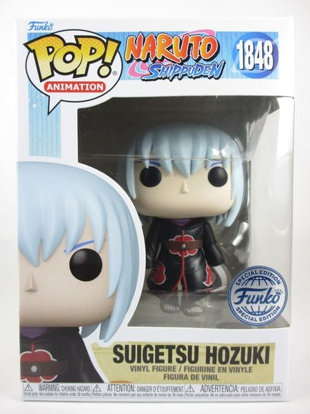 鬼灯水月 [ナルト疾風伝] FUNKO(ファンコ) POP! ANIMATION 1848