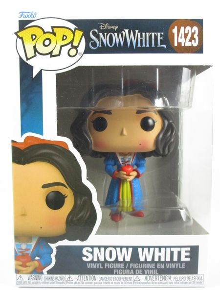 白雪姫 [白雪姫(SNOW WHITE)] FUNKO(ファンコ) POP! 1423