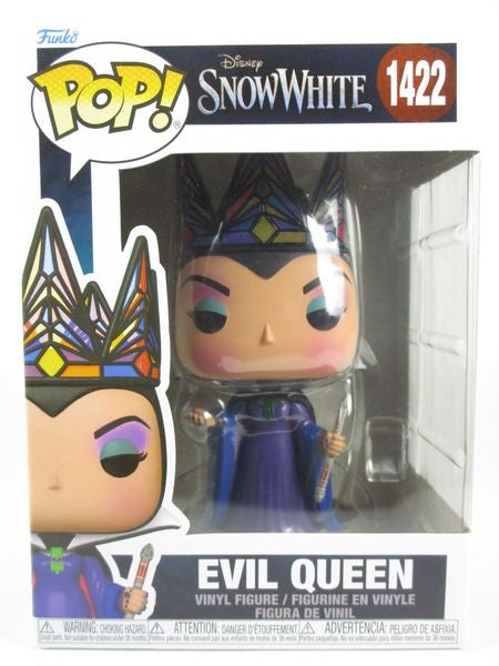 女王 [白雪姫(SNOW WHITE)] FUNKO(ファンコ) POP! 1422