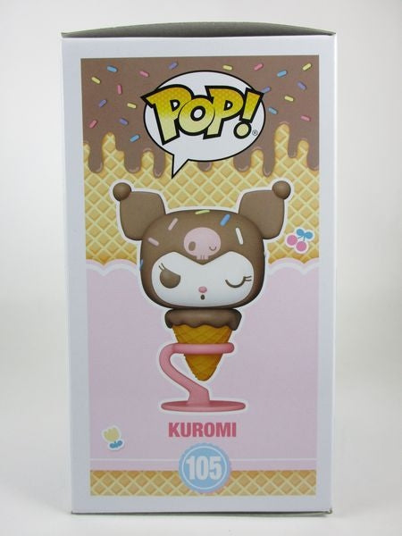 クロミ [ハローキティ＆フレンズ] FUNKO(ファンコ) POP! 105
