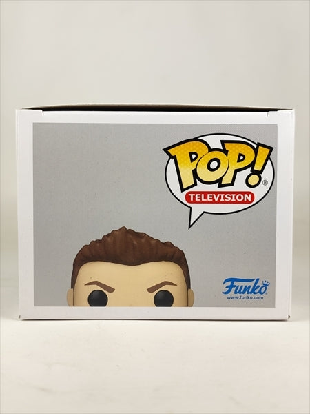 【箱傷】 ディーン・ウィンチェスター [スーパーナチュラル(SUPERNATURAL JOIN THE HUNT)] FUNKO(ファンコ) POP! TELEVISION 1637