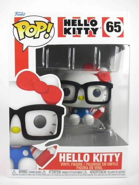 ハローキティ [HELLO KITTY] FUNKO(ファンコ) POP! 65