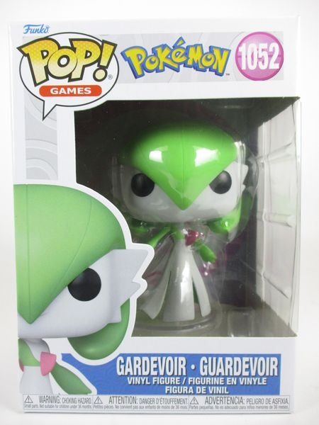 サーナイト [ポケットモンスター] FUNKO(ファンコ) POP! GAMES 1052