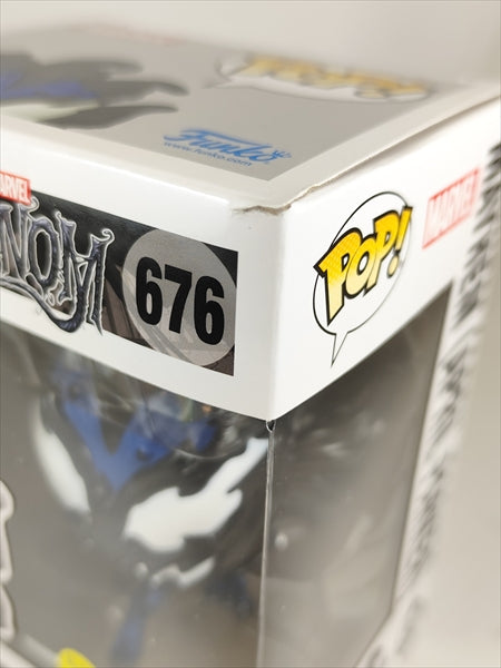 メイヘム 蓄光版 [VENOM] FUNKO(ファンコ) POP! 676