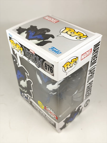 メイヘム 蓄光版 [VENOM] FUNKO(ファンコ) POP! 676