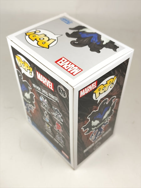 メイヘム 蓄光版 [VENOM] FUNKO(ファンコ) POP! 676