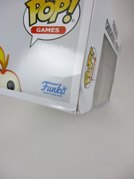 ホゲータ [ポケットモンスター(POKEMON)] FUNKO(ファンコ) POP! GAMES 1030
