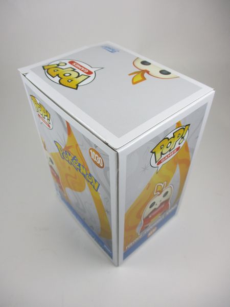 ホゲータ [ポケットモンスター(POKEMON)] FUNKO(ファンコ) POP! GAMES 1030